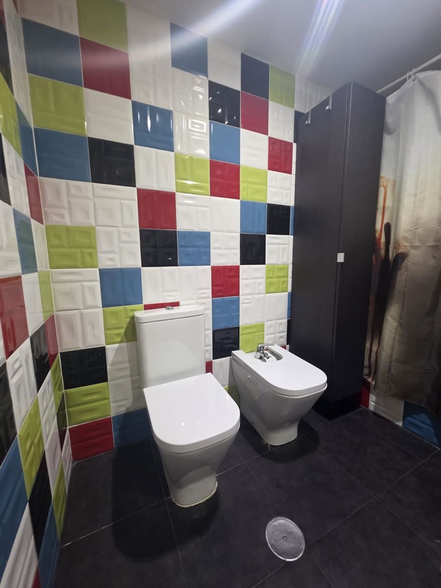 2 slaapkamer Appartement te koop in Malaga stad met garage - € 410.000 (Ref: 9654319)