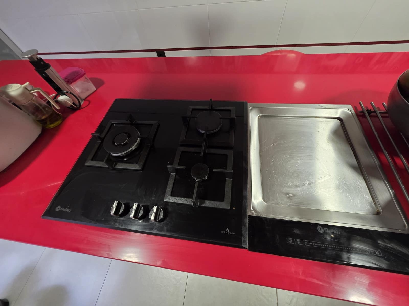 2 slaapkamer Appartement te koop in Malaga stad met garage - € 410.000 (Ref: 9654319)