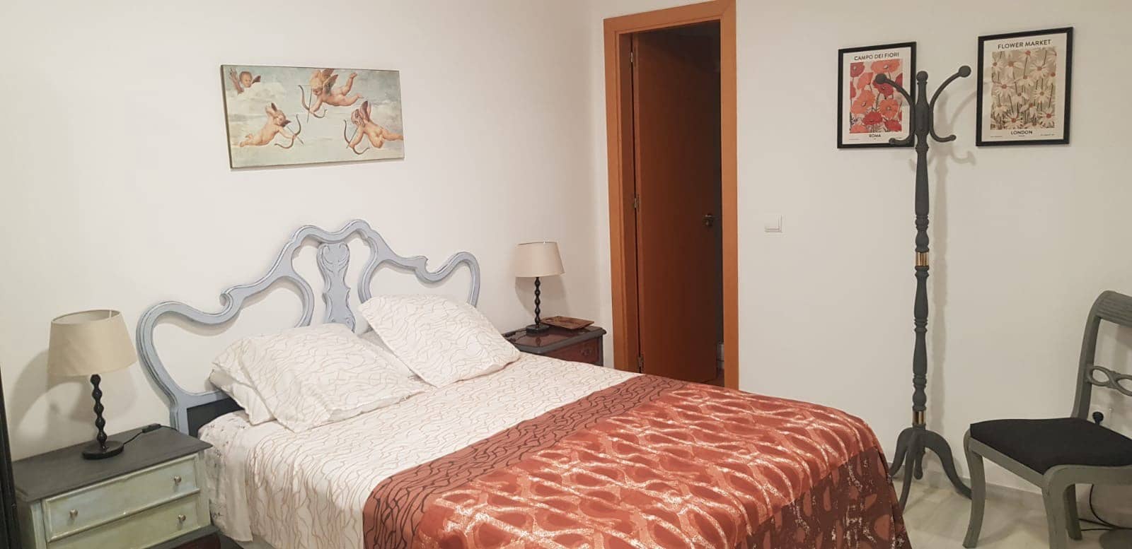 Studio à vendre à Malaga ville - 260 000 € (Ref: 9654345)