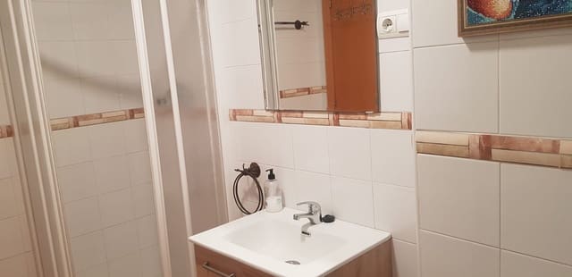 Studio à vendre à Perchel Sur, Malaga ville - 260 000 € (Ref: 9654345)