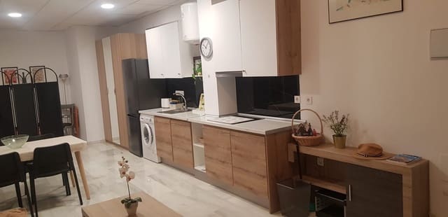 Studio à vendre à Perchel Sur, Malaga ville - 260 000 € (Ref: 9654345)