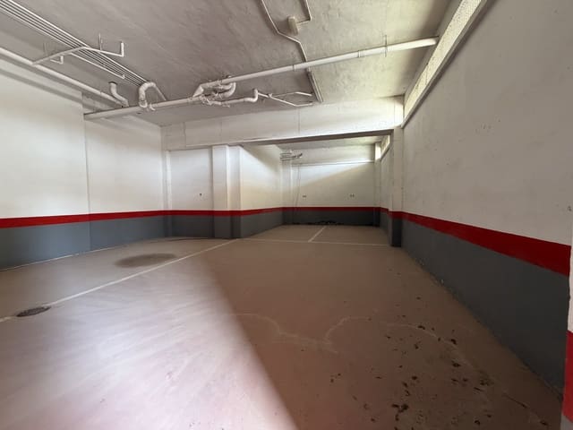 Commercial for sale in Huelin, Málaga city - € 1,700,000 (Ref: 9654361)