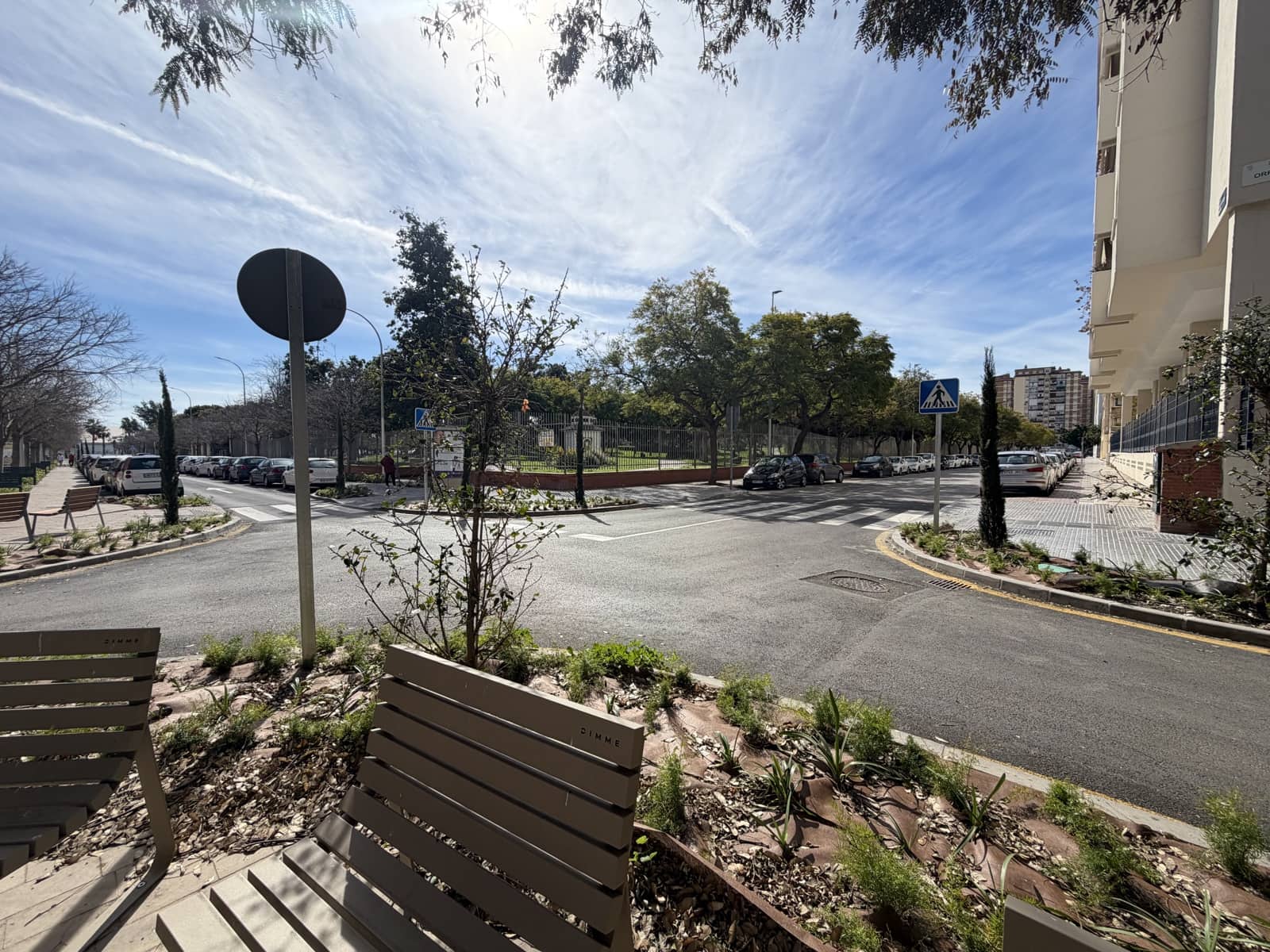 Commercial for sale in Malaga city - € 1,700,000 (Ref: 9654361)