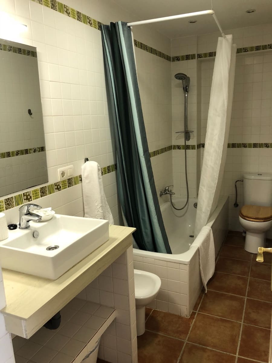 3 sovrum Lägenhet till salu i Malaga stad - 355 000 € (Ref: 9654438)