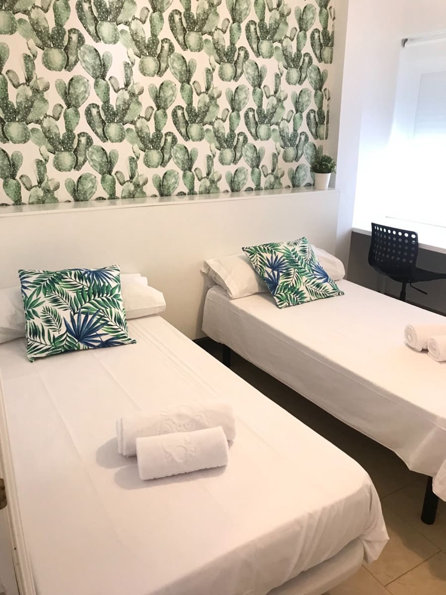 3 sovrum Lägenhet till salu i Malaga stad - 355 000 € (Ref: 9654438)