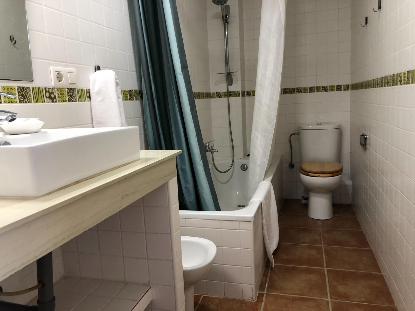 3 sovrum Lägenhet till salu i Malaga stad - 355 000 € (Ref: 9654438)