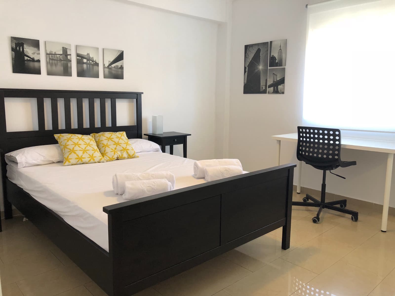 3 sovrum Lägenhet till salu i Malaga stad - 355 000 € (Ref: 9654438)