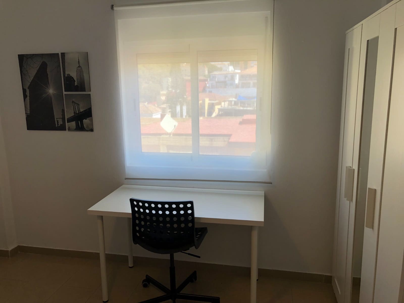 3 sovrum Lägenhet till salu i Malaga stad - 355 000 € (Ref: 9654438)