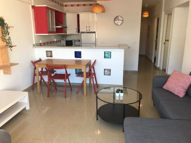 3 sovrum Lägenhet till salu i Monte de Gibralfaro, Málaga stad - 355 000 € (Ref: 9654438)