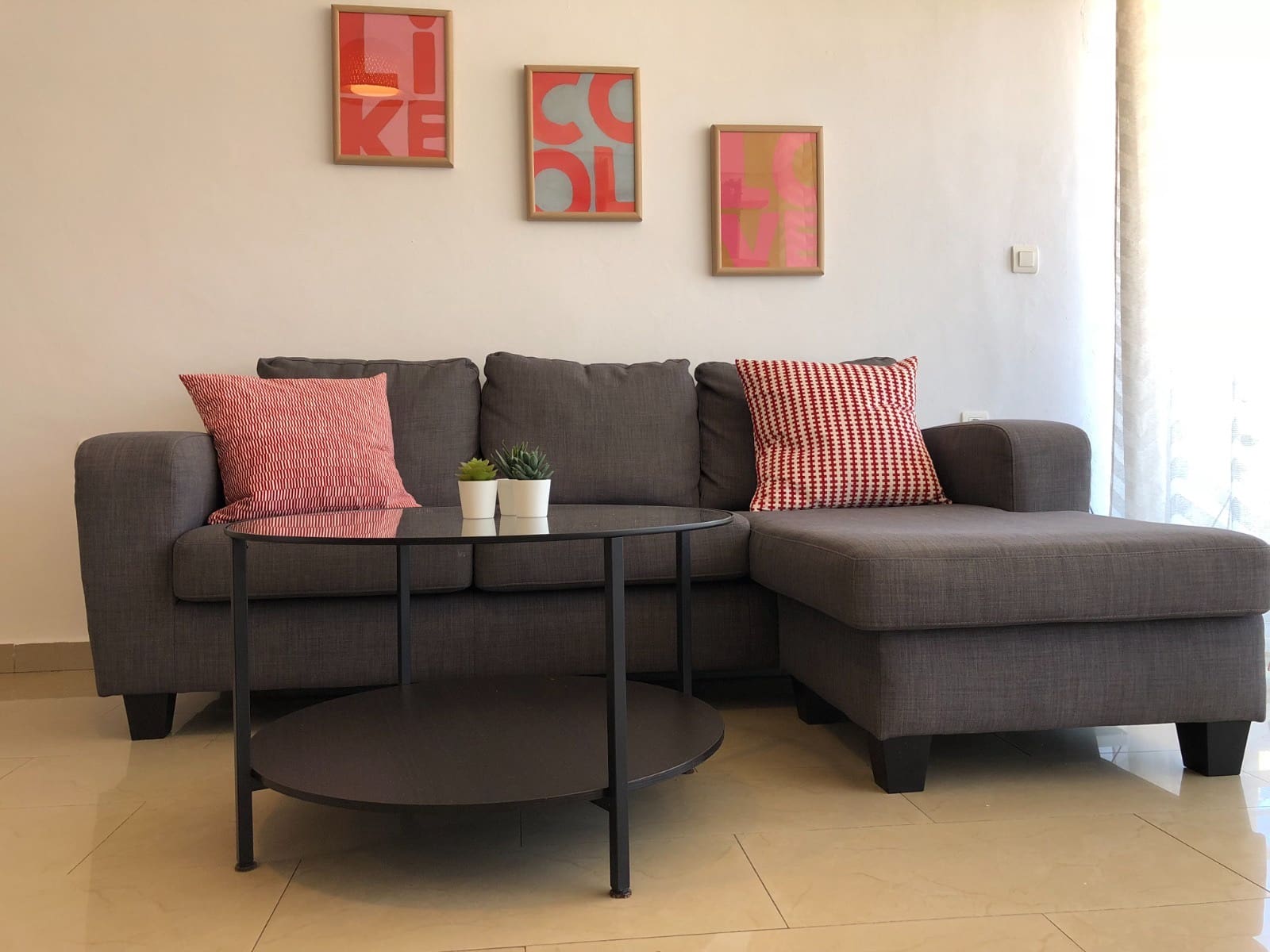 3 sovrum Lägenhet till salu i Malaga stad - 355 000 € (Ref: 9654438)