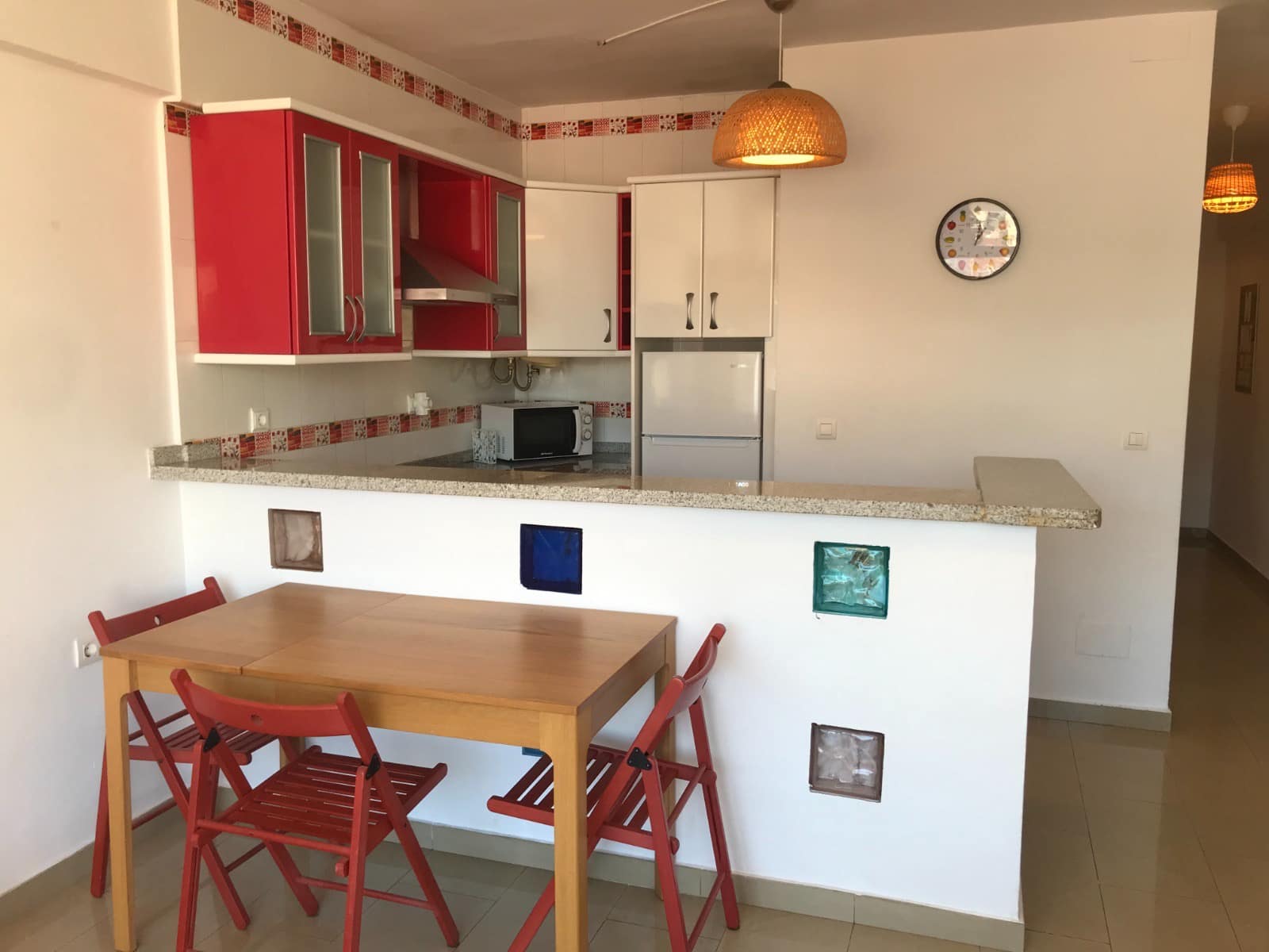 3 sovrum Lägenhet till salu i Malaga stad - 355 000 € (Ref: 9654438)