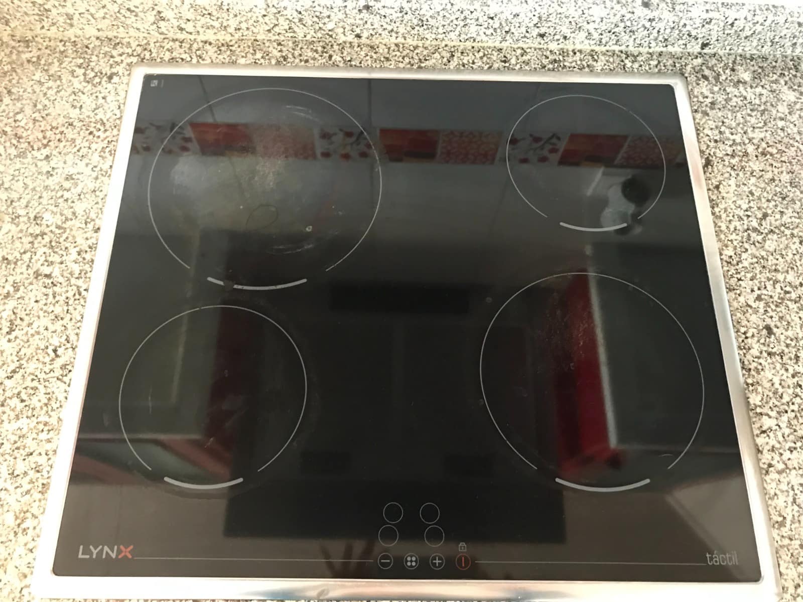 3 sovrum Lägenhet till salu i Malaga stad - 355 000 € (Ref: 9654438)