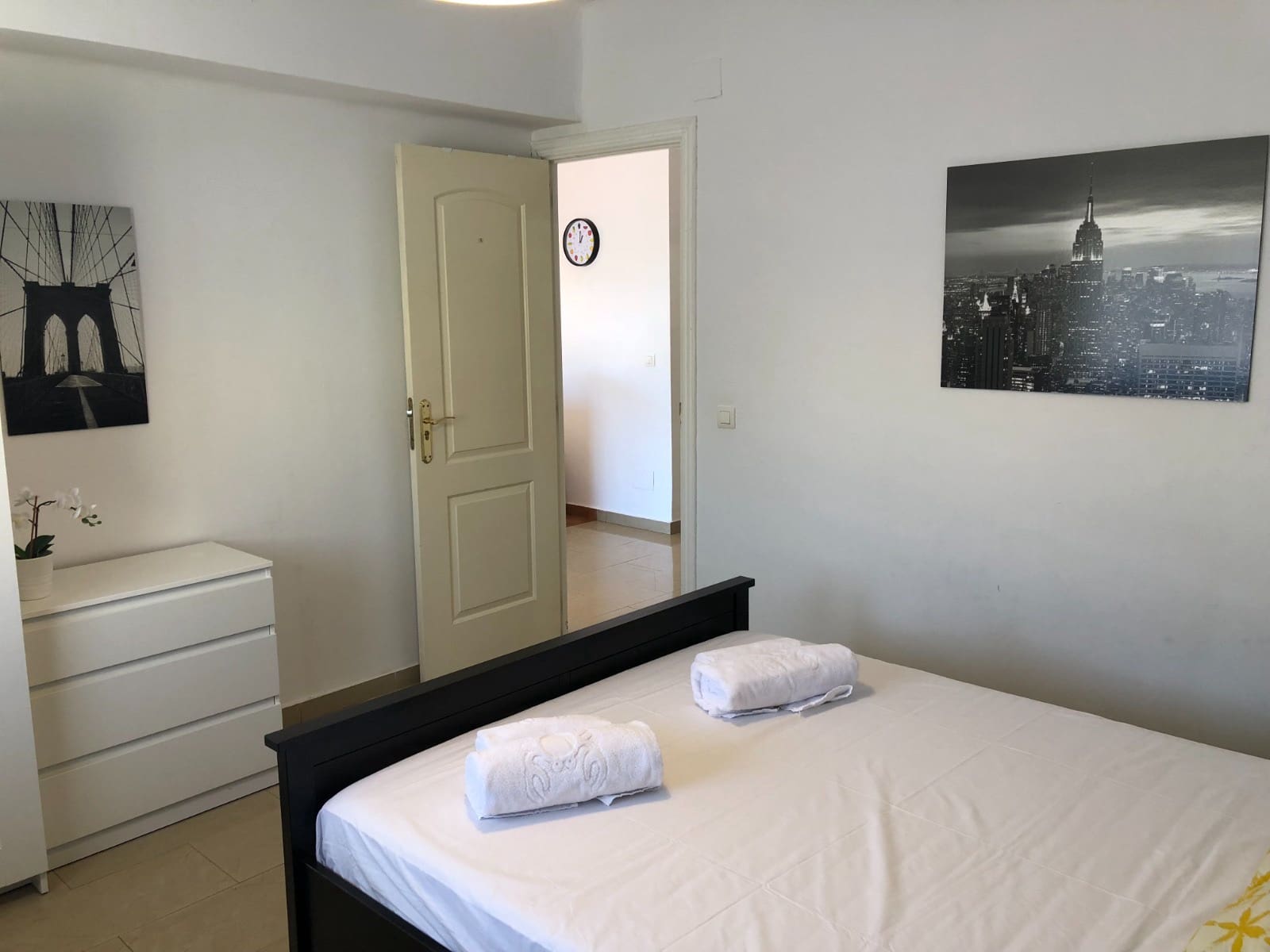 3 sovrum Lägenhet till salu i Malaga stad - 355 000 € (Ref: 9654438)