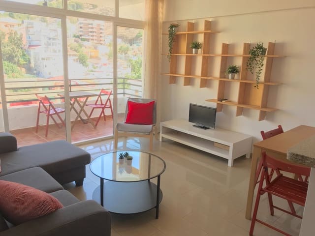 3 sovrum Lägenhet till salu i Monte de Gibralfaro, Málaga stad - 355 000 € (Ref: 9654438)