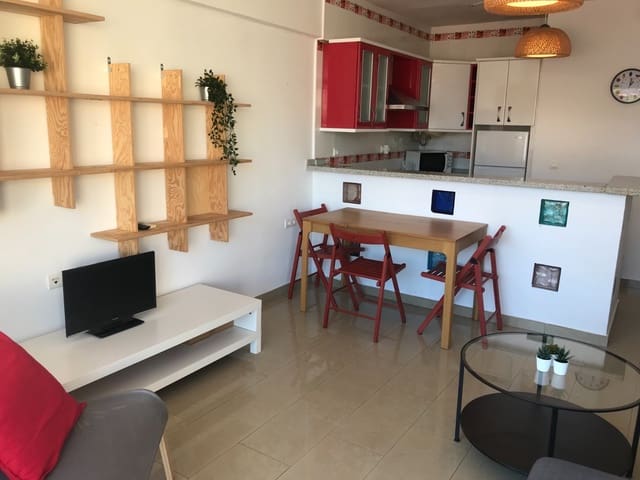 3 sovrum Lägenhet till salu i Monte de Gibralfaro, Málaga stad - 355 000 € (Ref: 9654438)