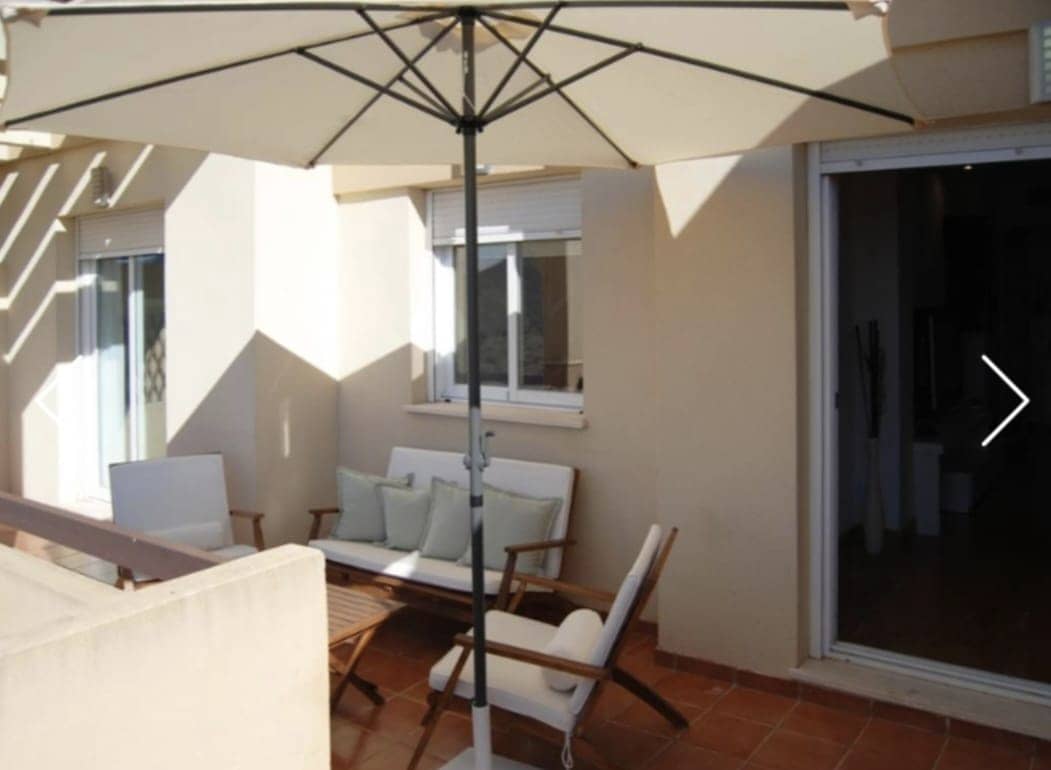 3 Zimmer Penthouse zu verkaufen in La Cala del Moral mit Pool Garage - 520.000 € (Ref: 9654439)