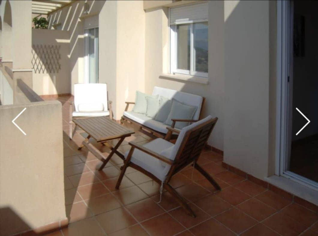 3 Zimmer Penthouse zu verkaufen in La Cala del Moral mit Pool Garage - 520.000 € (Ref: 9654439)
