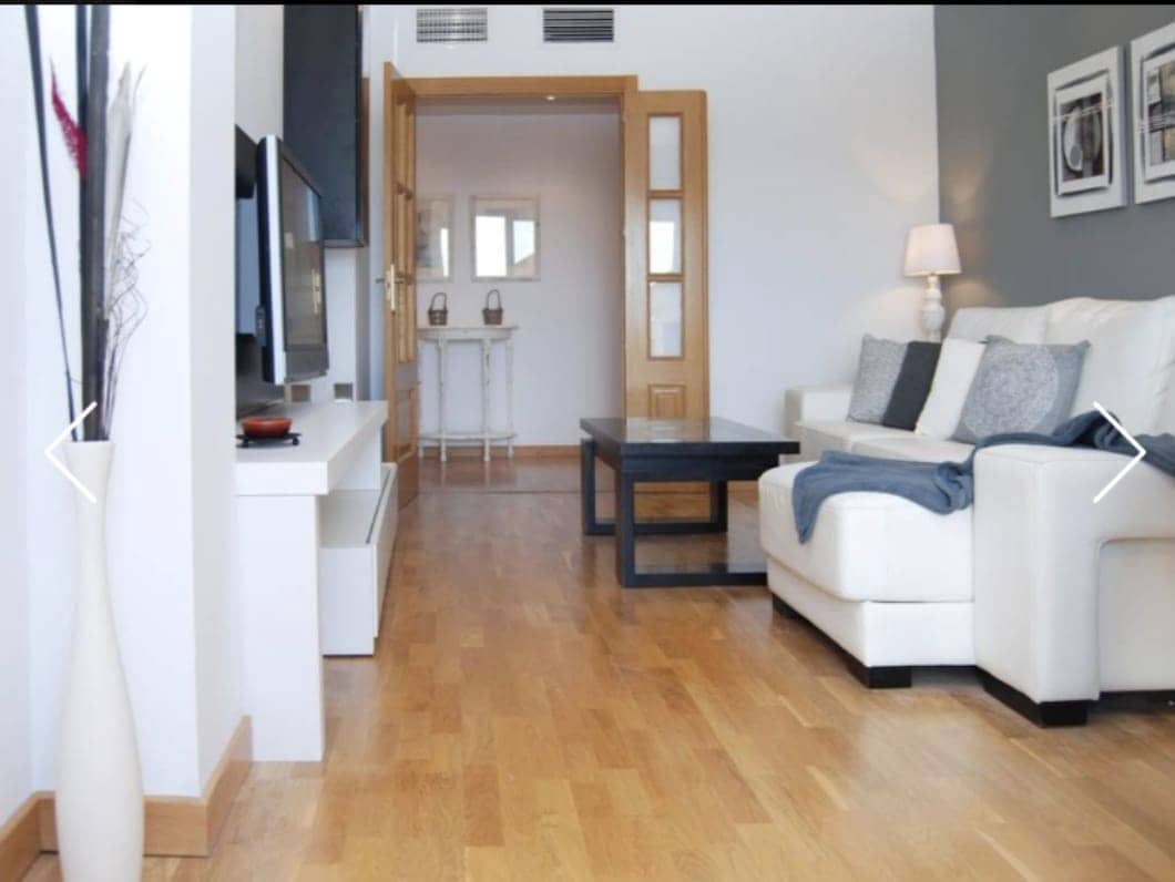 3 Zimmer Penthouse zu verkaufen in La Cala del Moral mit Pool Garage - 520.000 € (Ref: 9654439)