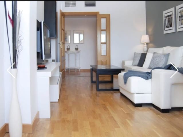 3 Zimmer Penthouse zu verkaufen in La Cala del Moral, Rincón de la Victoria mit Pool Garage - 520.000 € (Ref: 9654439)