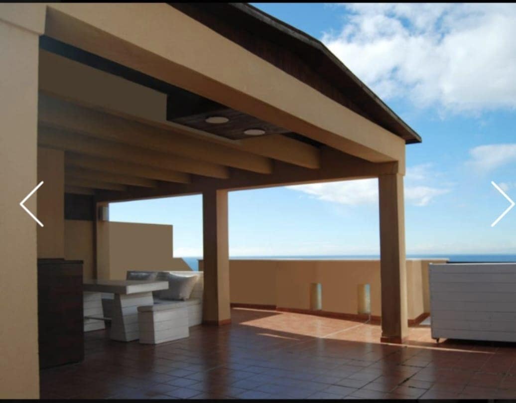 3 Zimmer Penthouse zu verkaufen in La Cala del Moral mit Pool Garage - 520.000 € (Ref: 9654439)