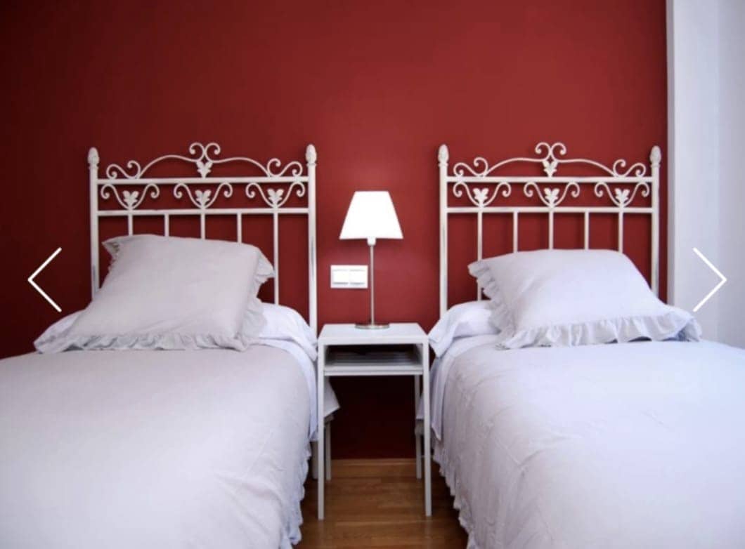 3 Zimmer Penthouse zu verkaufen in La Cala del Moral mit Pool Garage - 520.000 € (Ref: 9654439)