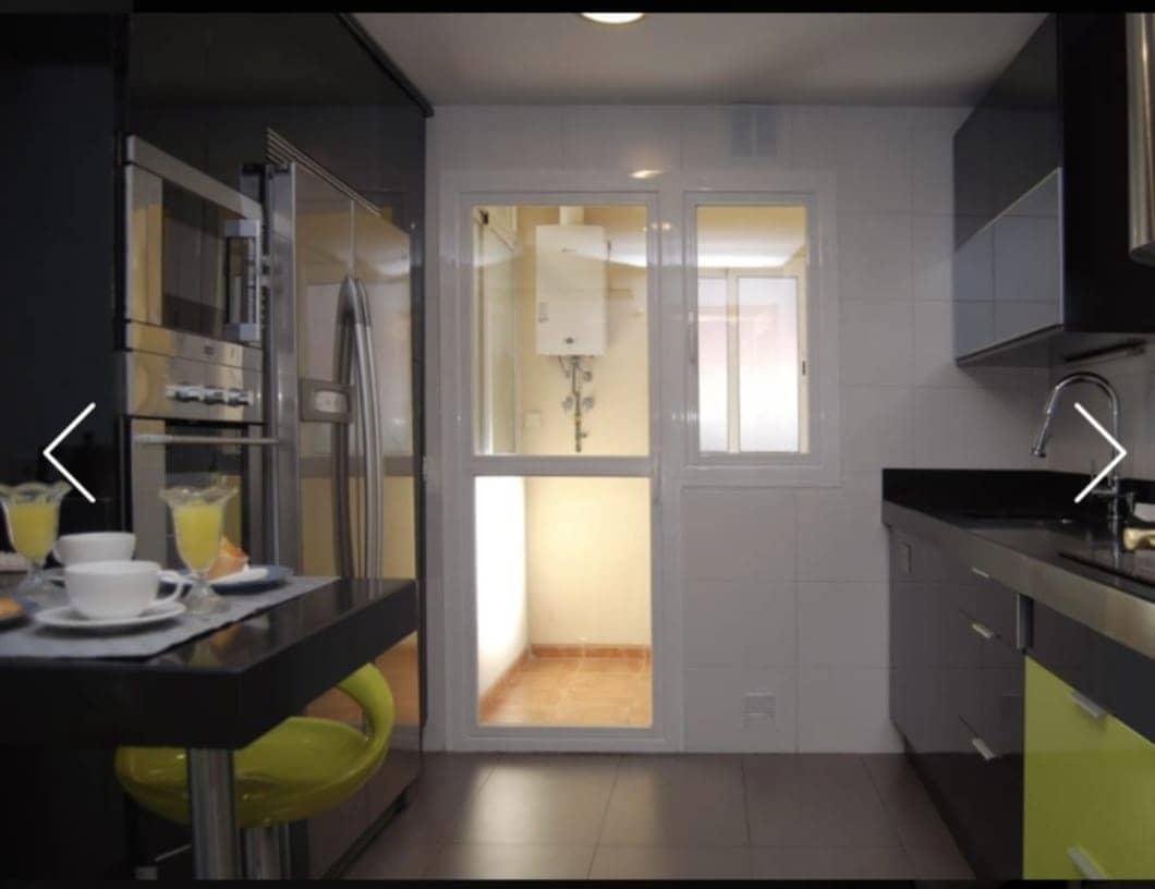 3 Zimmer Penthouse zu verkaufen in La Cala del Moral mit Pool Garage - 520.000 € (Ref: 9654439)