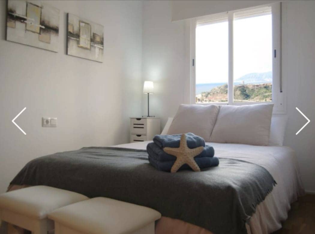 3 Zimmer Penthouse zu verkaufen in La Cala del Moral mit Pool Garage - 520.000 € (Ref: 9654439)