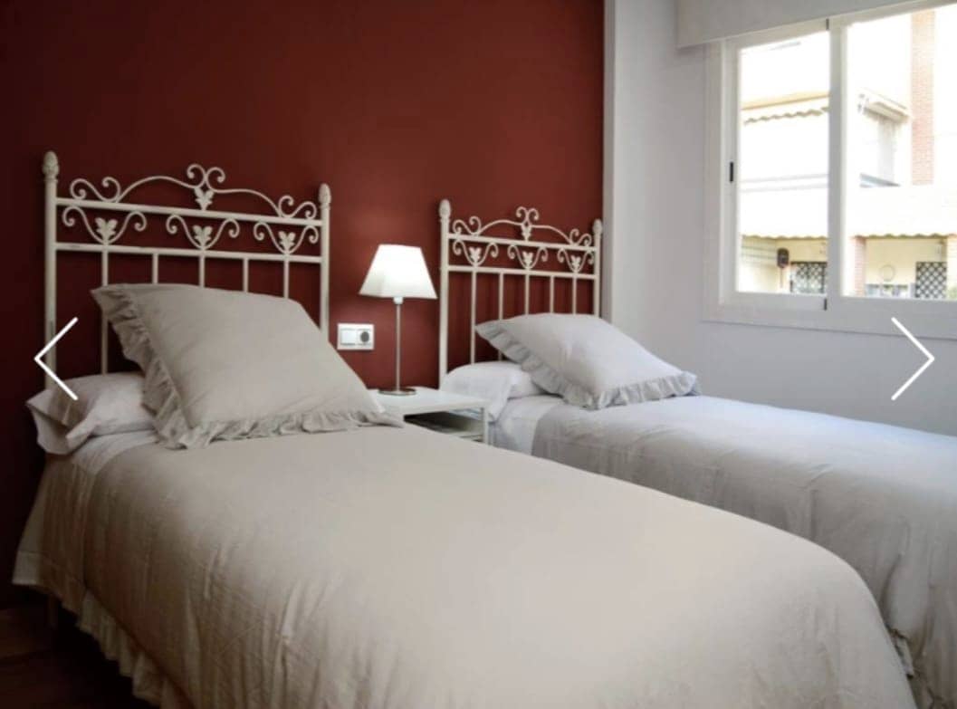 3 Zimmer Penthouse zu verkaufen in La Cala del Moral mit Pool Garage - 520.000 € (Ref: 9654439)