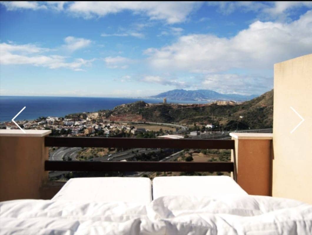 3 Zimmer Penthouse zu verkaufen in La Cala del Moral mit Pool Garage - 520.000 € (Ref: 9654439)