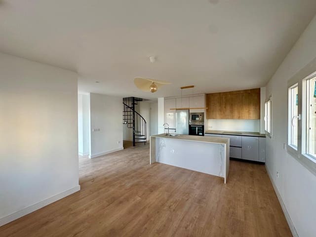 3 sovrum Lägenhet till salu i Torremolinos - 590 000 € (Ref: 9654440)