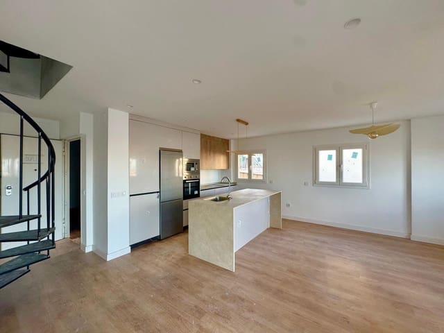 3 sovrum Lägenhet till salu i Torremolinos - 590 000 € (Ref: 9654440)