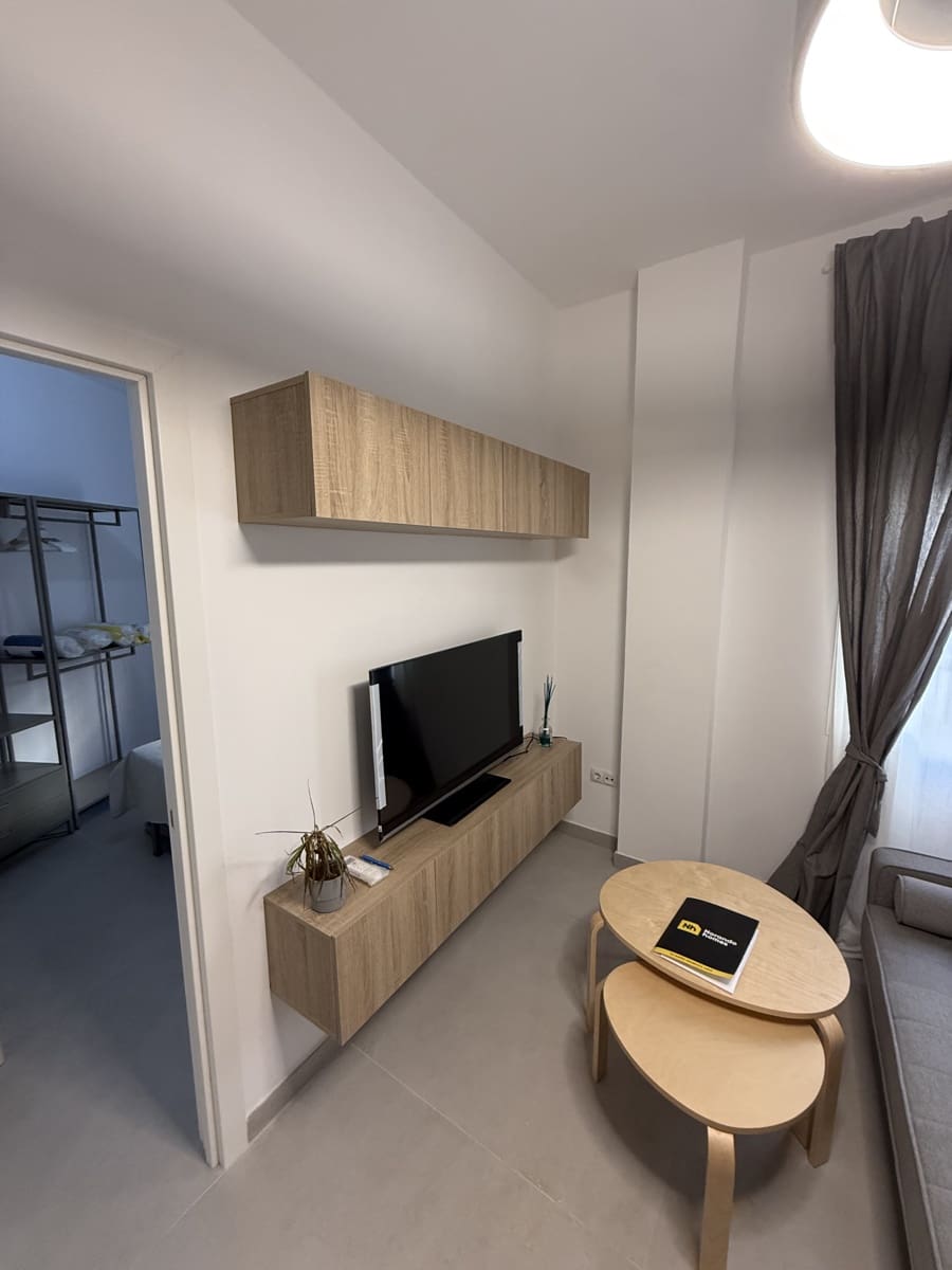 Apartamento de 2 habitaciones en Málaga ciudad en venta - 225.000 € (Ref: 9665207)