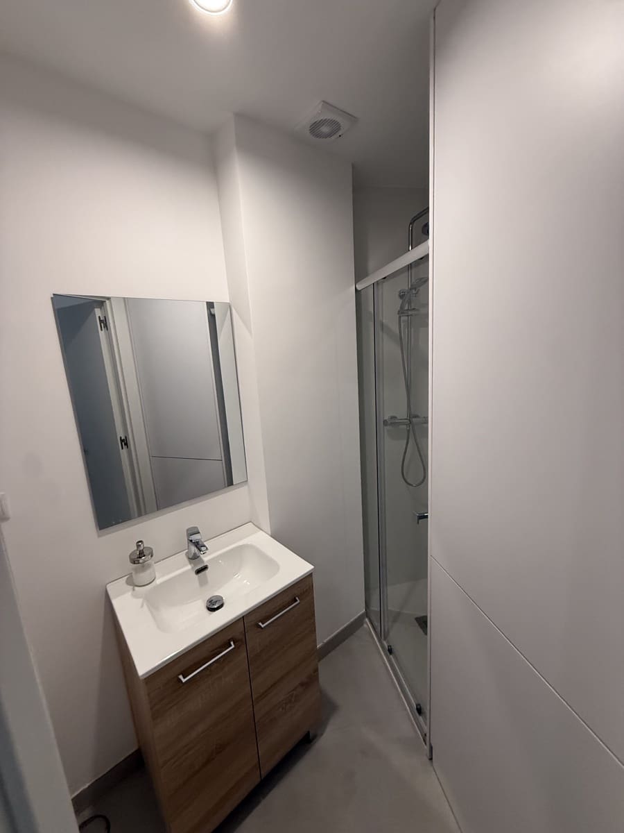 Apartamento de 2 habitaciones en Málaga ciudad en venta - 225.000 € (Ref: 9665207)