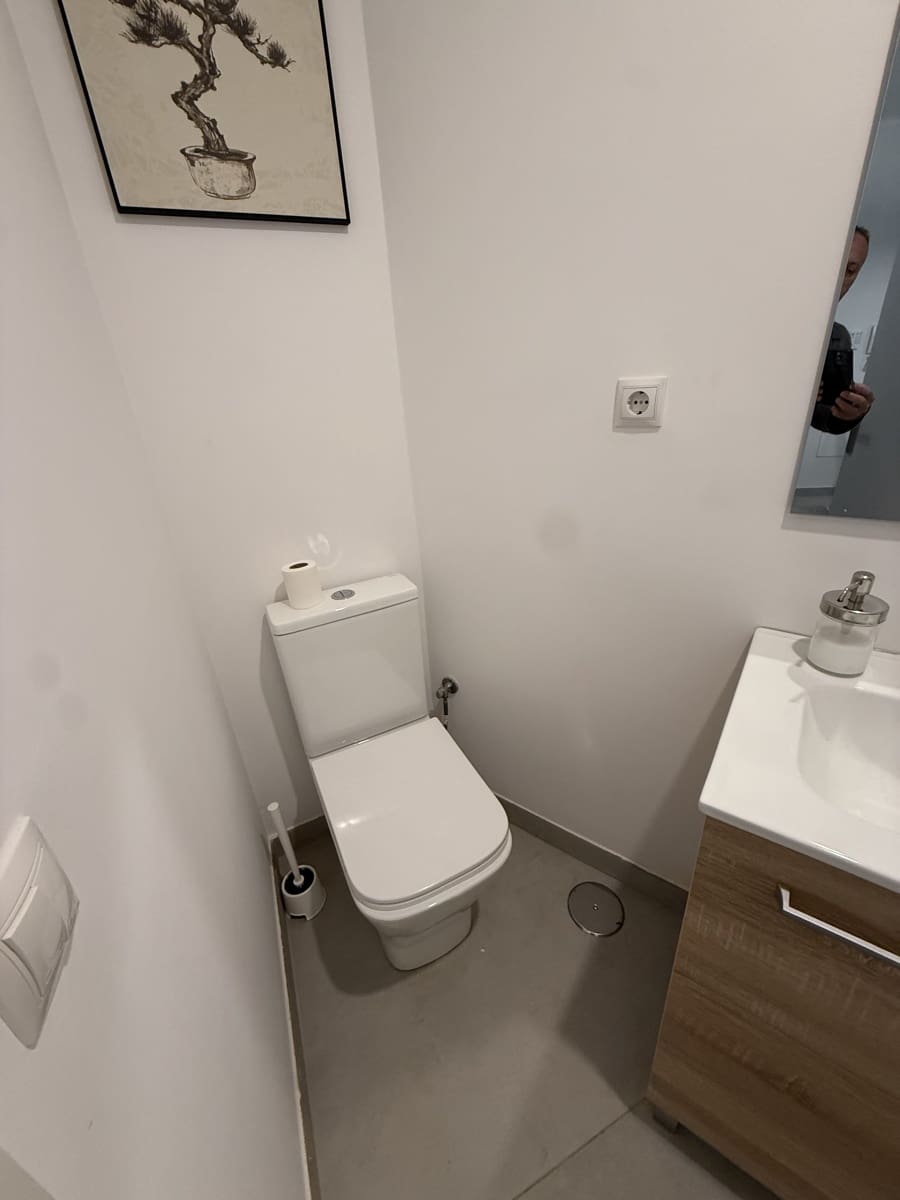 Apartamento de 2 habitaciones en Málaga ciudad en venta - 225.000 € (Ref: 9665207)