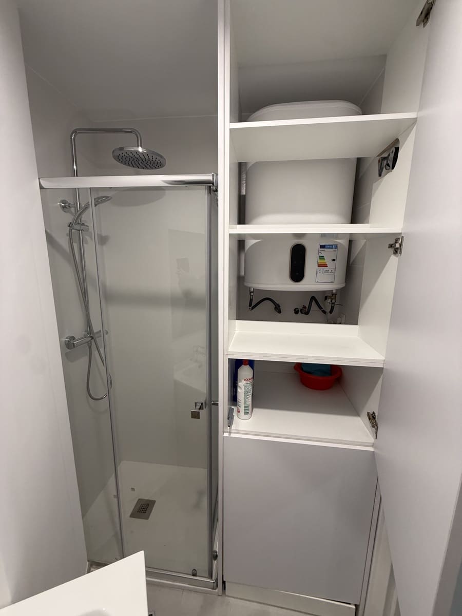 Apartamento de 2 habitaciones en Málaga ciudad en venta - 225.000 € (Ref: 9665207)