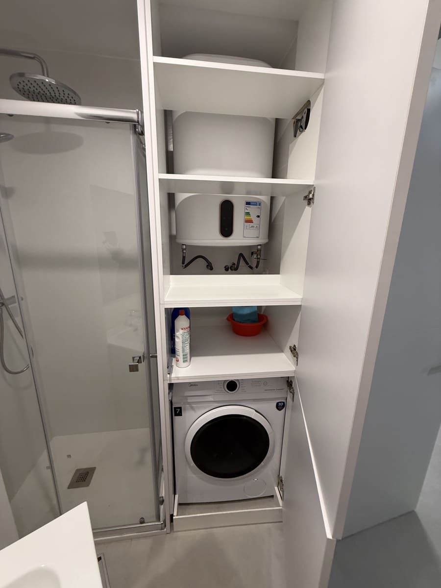 Apartamento de 2 habitaciones en Málaga ciudad en venta - 225.000 € (Ref: 9665207)