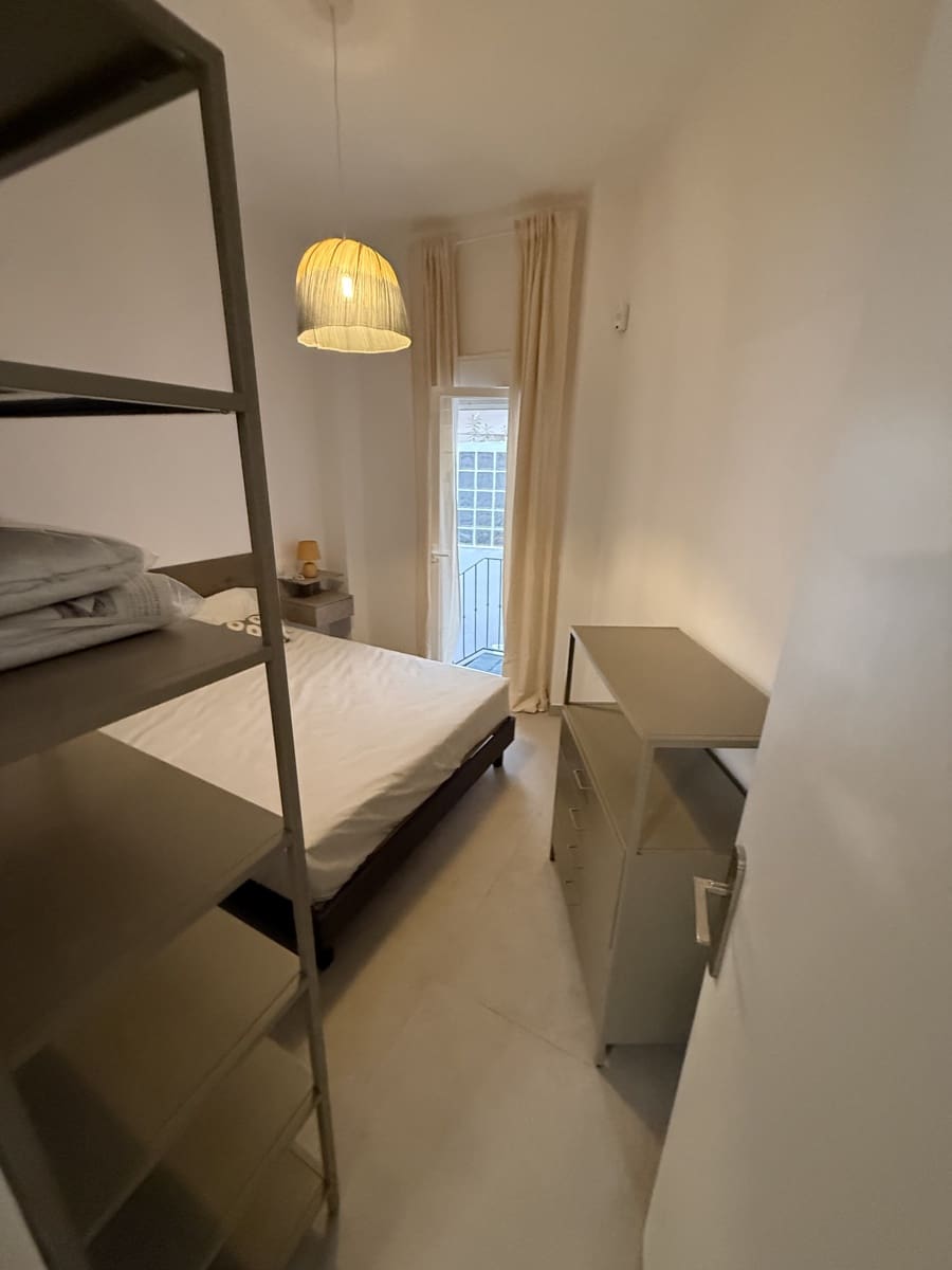 Apartamento de 2 habitaciones en Málaga ciudad en venta - 225.000 € (Ref: 9665207)