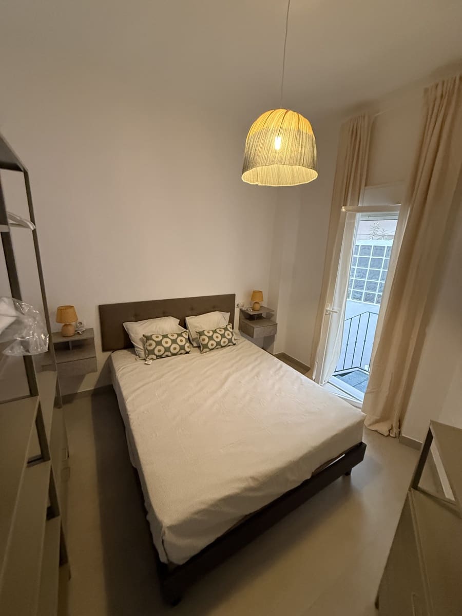 Apartamento de 2 habitaciones en Málaga ciudad en venta - 225.000 € (Ref: 9665207)