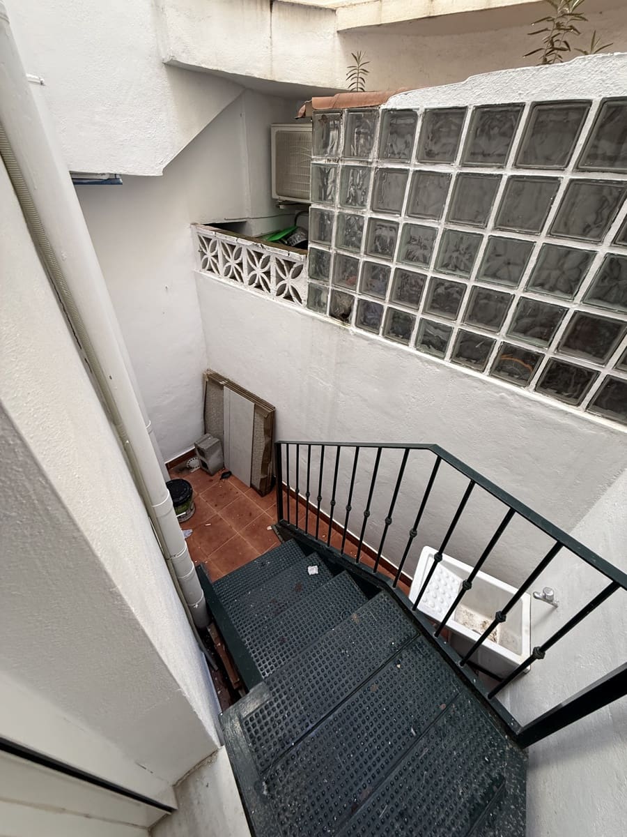 Apartamento de 2 habitaciones en Málaga ciudad en venta - 225.000 € (Ref: 9665207)