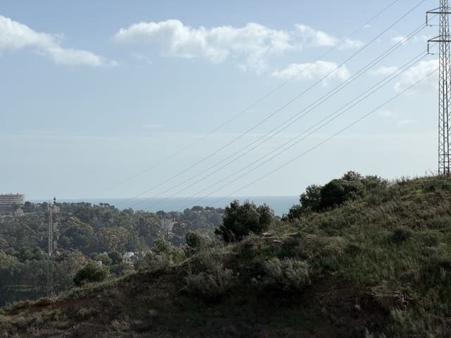 3 slaapkamer Villa te koop in Olletas, Málaga stad met garage - € 268.000 (Ref: 9665246)