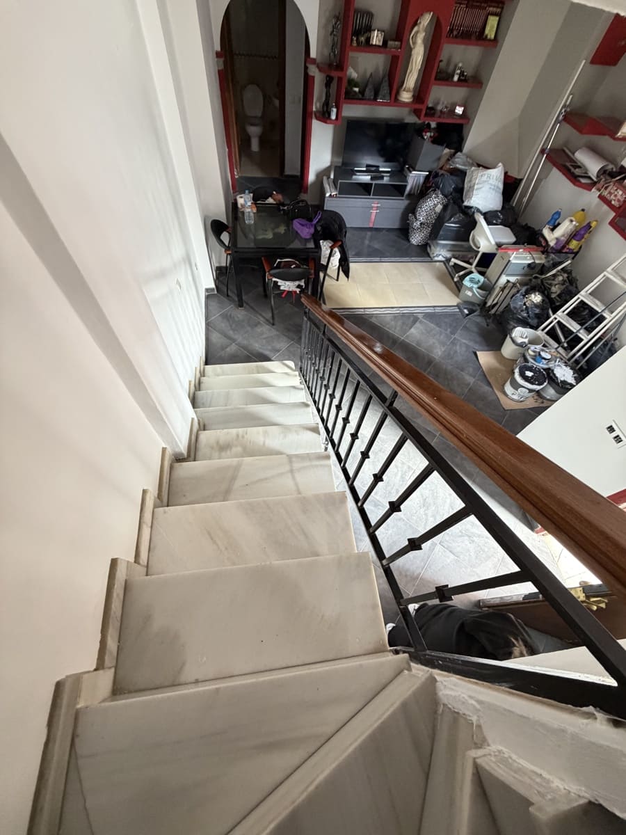 3 slaapkamer Villa te koop in Malaga stad met garage - € 268.000 (Ref: 9665246)