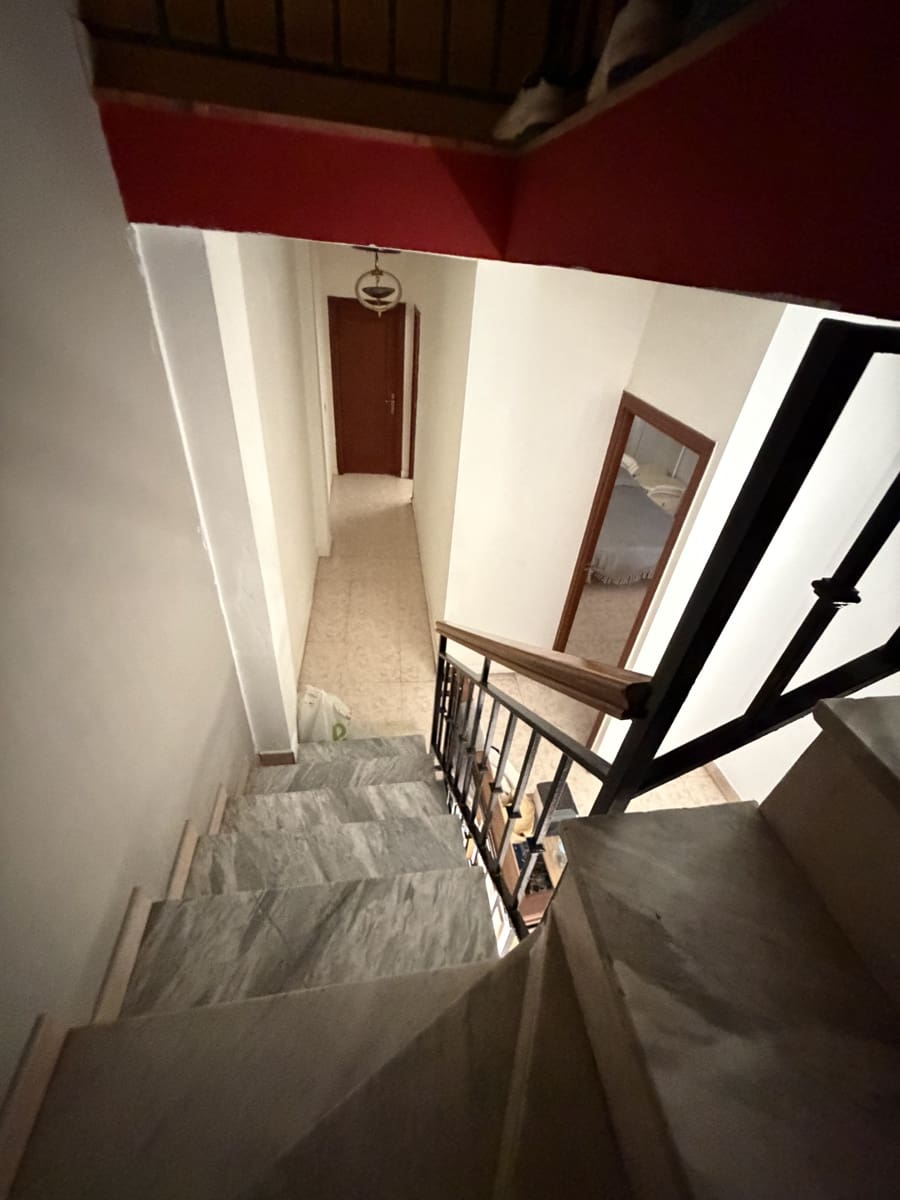 3 slaapkamer Villa te koop in Malaga stad met garage - € 268.000 (Ref: 9665246)