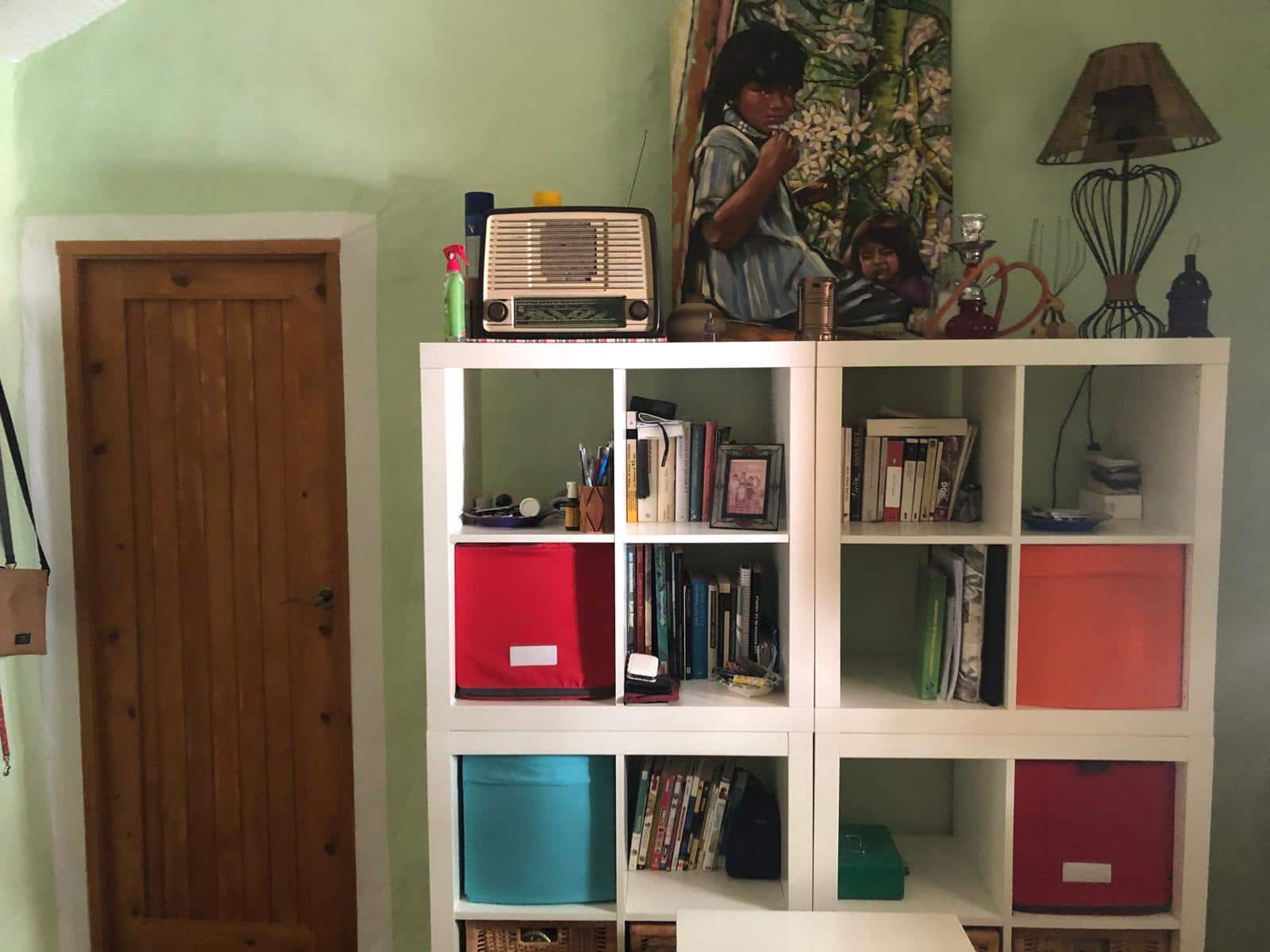 2 soveværelse Finca/Landehus til salg i El Sexmo med swimmingpool garage - € 249.000 (Ref: 9665265)