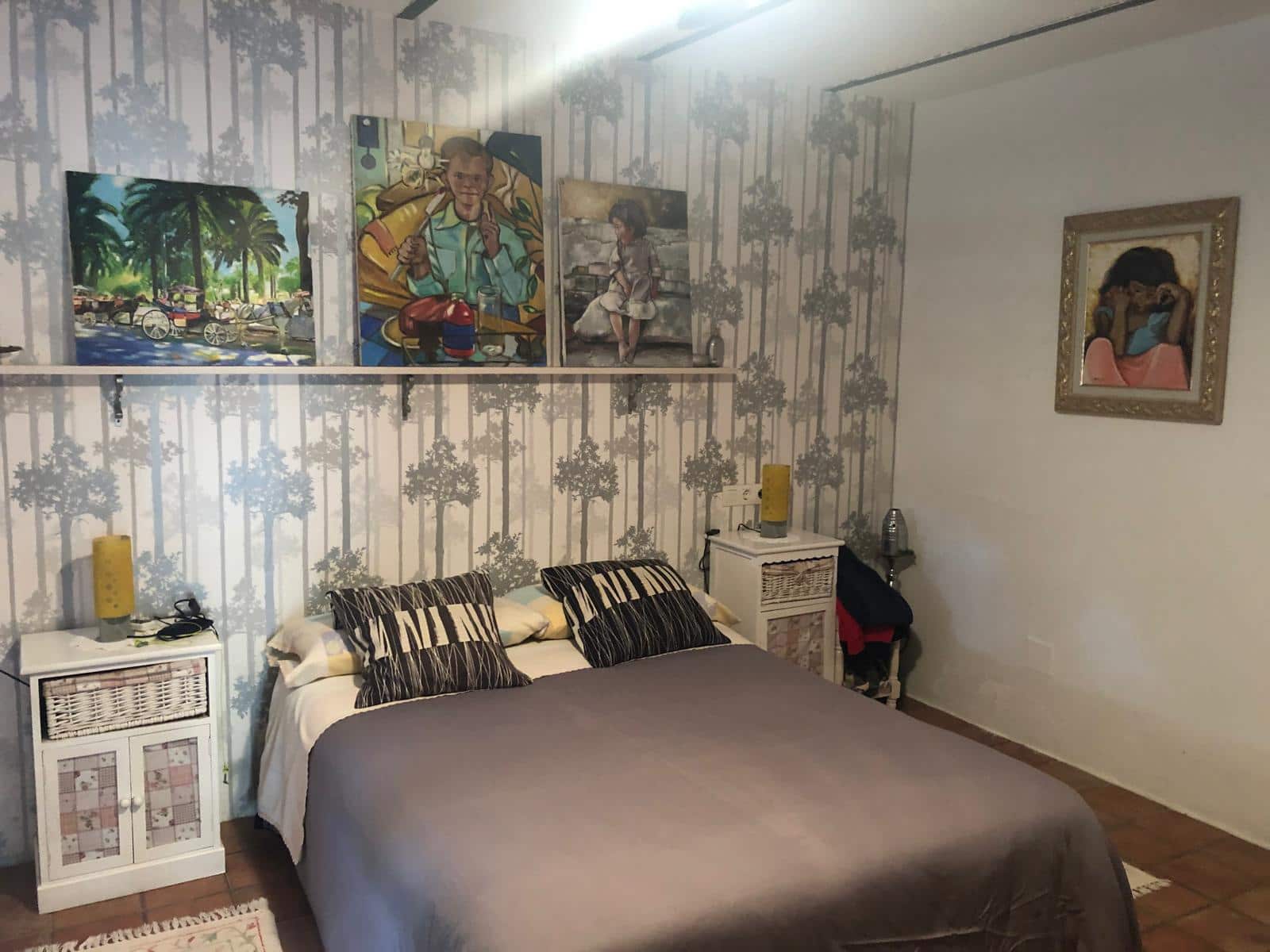 2 soveværelse Finca/Landehus til salg i El Sexmo med swimmingpool garage - € 249.000 (Ref: 9665265)