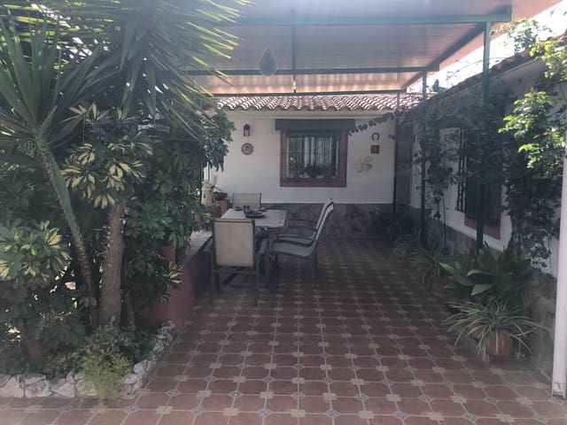 2 soveværelse Finca/Landehus til salg i El Sexmo, Cártama med swimmingpool garage - € 249.000 (Ref: 9665265)