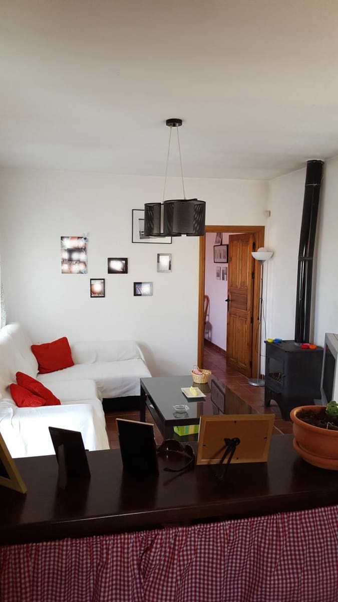 2 sypialnia Finka/Dom wiejski na sprzedaż w Alozaina z basenem garażem - 280 000 € (Ref: 9665269)