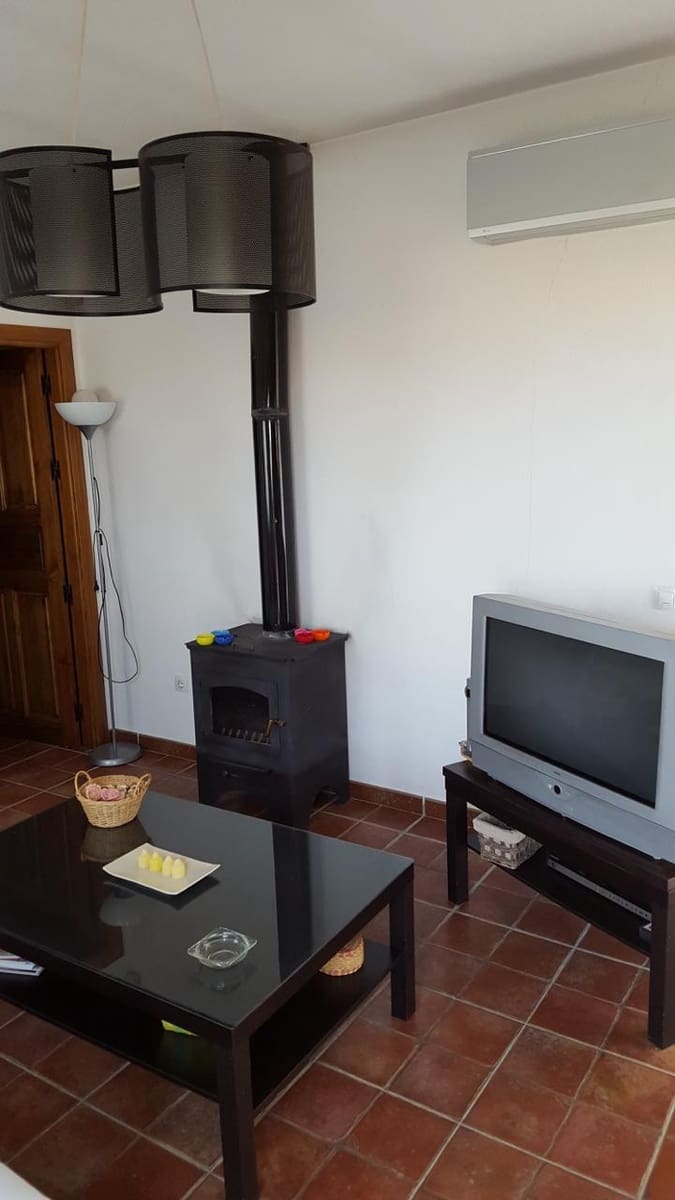 2 sypialnia Finka/Dom wiejski na sprzedaż w Alozaina z basenem garażem - 280 000 € (Ref: 9665269)