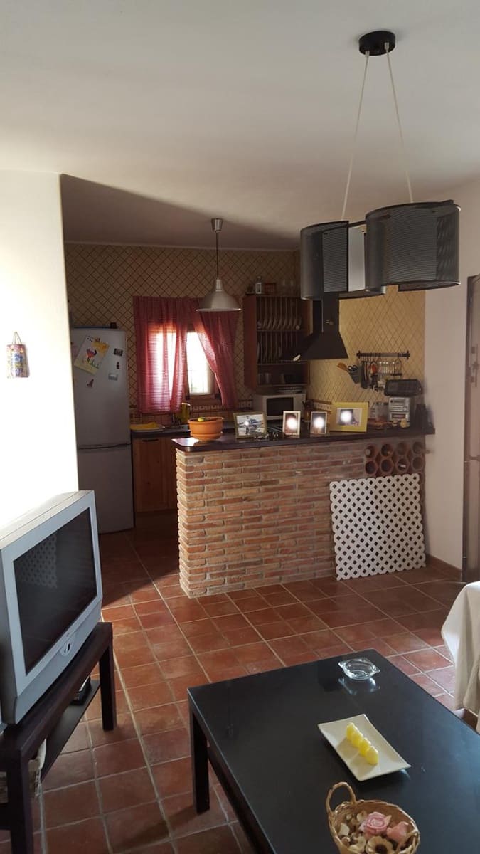 2 sypialnia Finka/Dom wiejski na sprzedaż w Alozaina z basenem garażem - 280 000 € (Ref: 9665269)