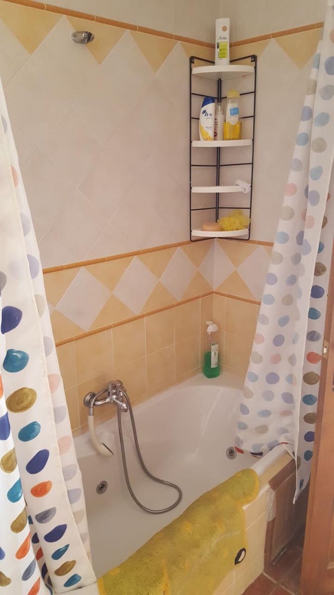 2 sypialnia Finka/Dom wiejski na sprzedaż w Alozaina z basenem garażem - 280 000 € (Ref: 9665269)