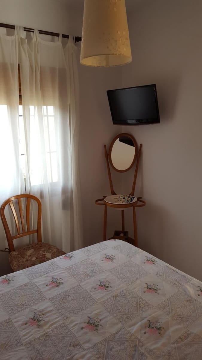 2 sypialnia Finka/Dom wiejski na sprzedaż w Alozaina z basenem garażem - 280 000 € (Ref: 9665269)